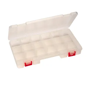 13-Compartment Small Parts Storage Organizer