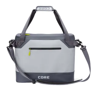 20 Liter/36 Can Performance Soft Cooler Tote