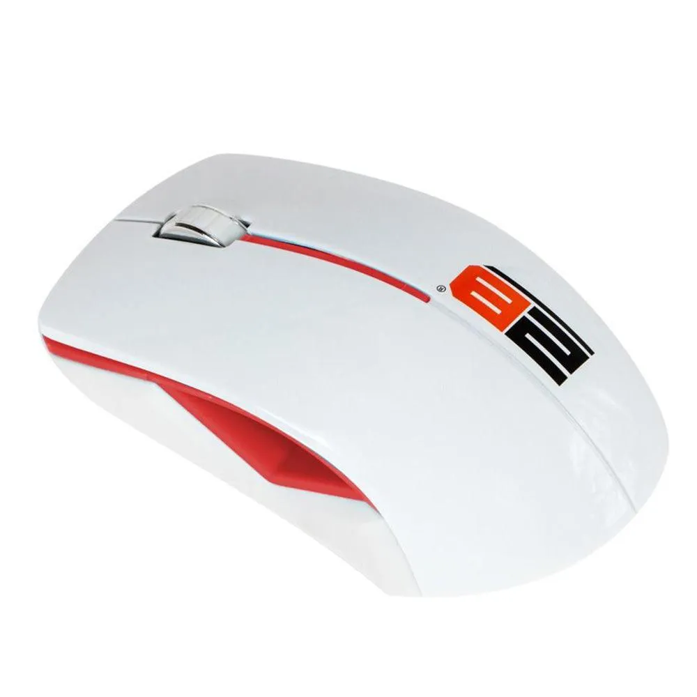 2B MO33R Wireless Mouse 1200Dpi