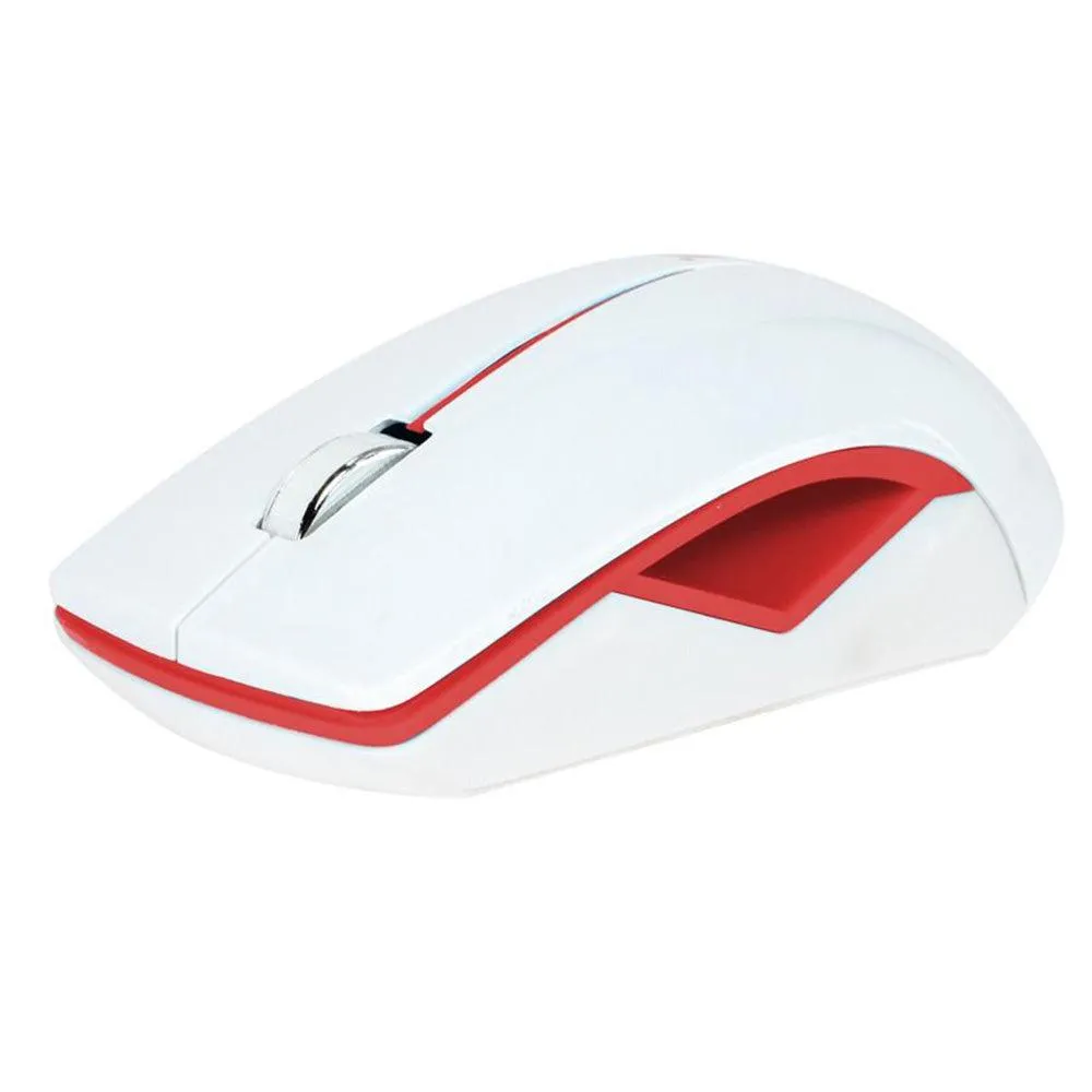 2B MO33R Wireless Mouse 1200Dpi