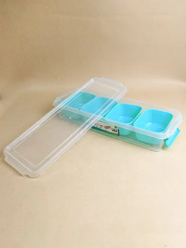 4 in 1 Protein Box Blue KIT-29