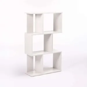 AIR MODULAR 3 SHELF UNIT