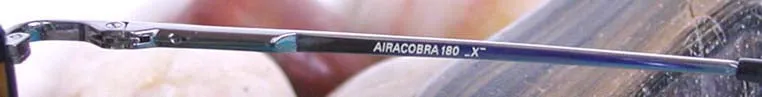 Airacobra 180