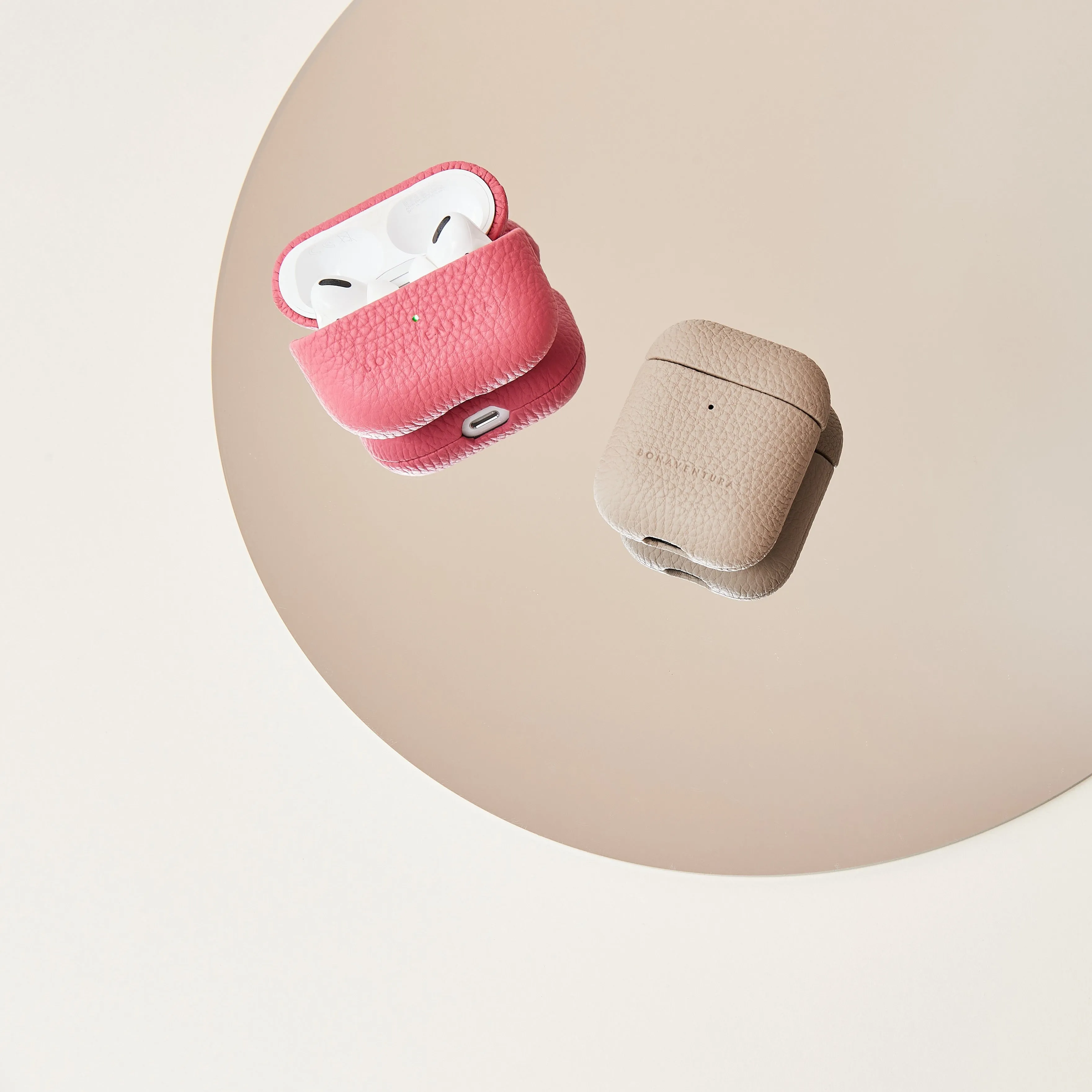 AirPods Leather Cases