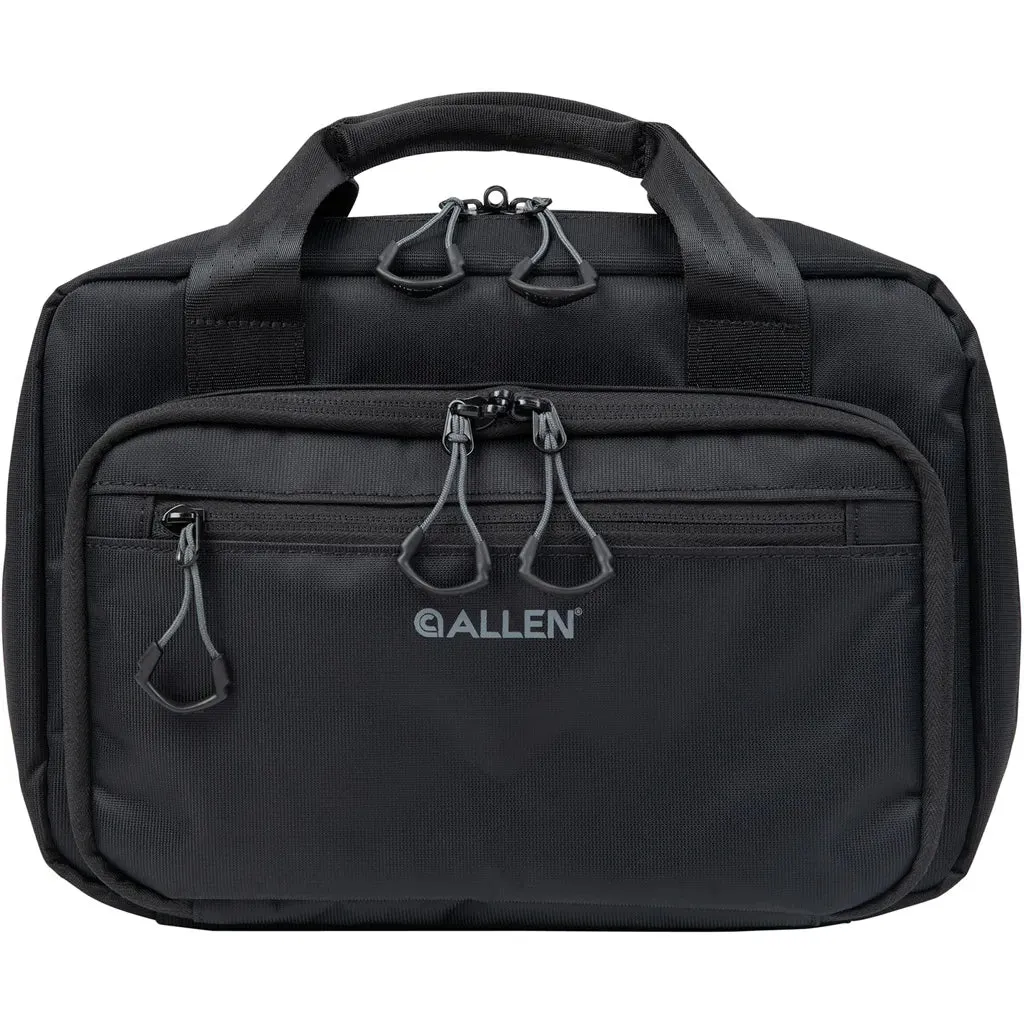 Allen Double Pistol Bag