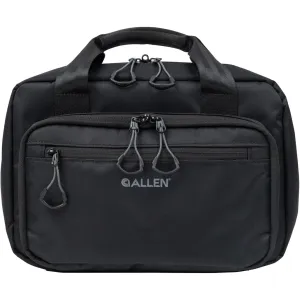 Allen Double Pistol Bag