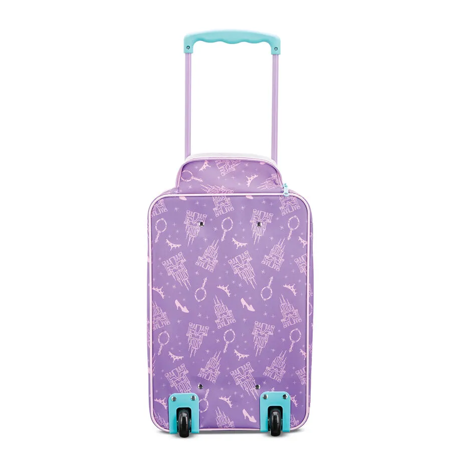 American Tourister Disney Kids 18" Upright Softside