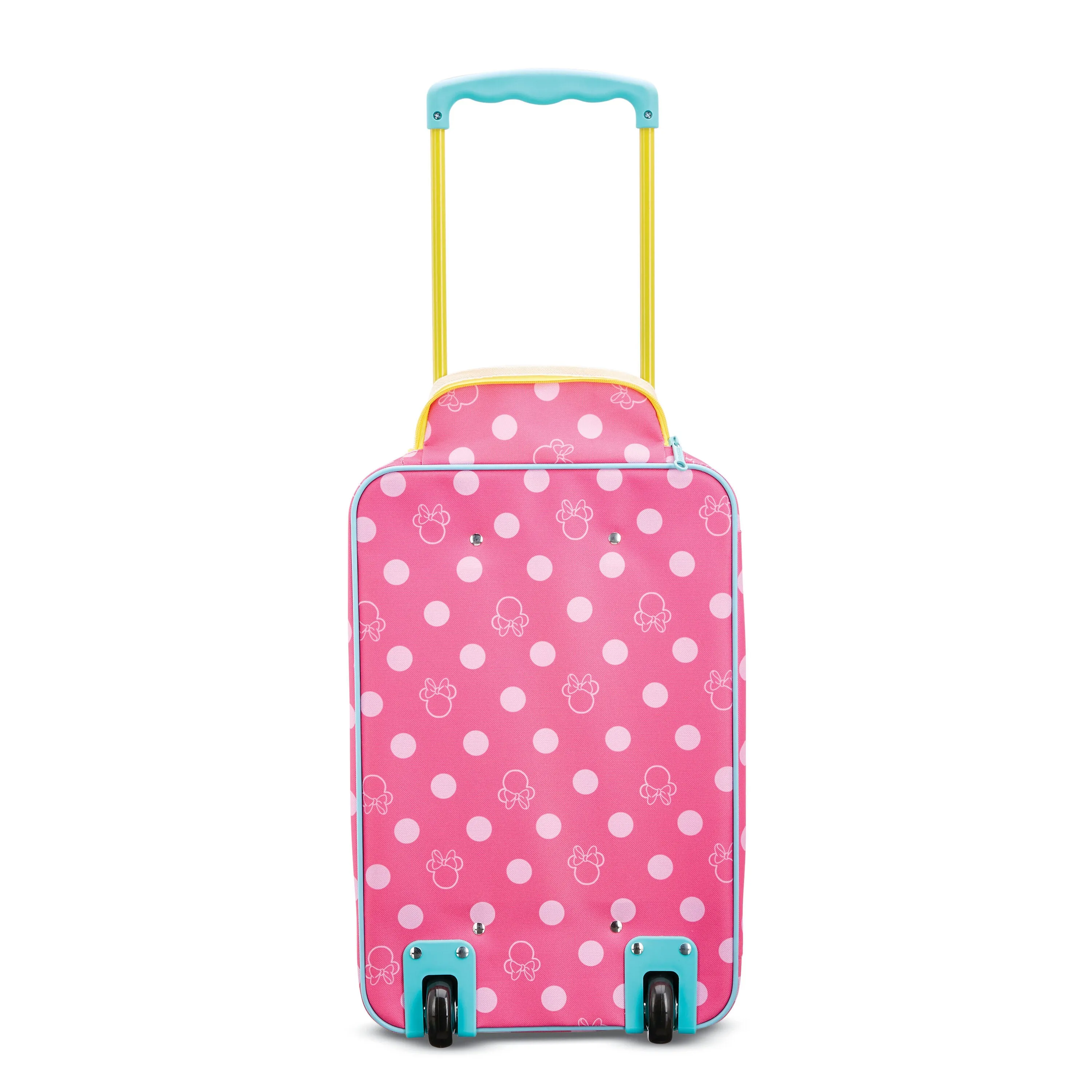 American Tourister Disney Kids 18" Upright Softside