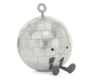 amuseables disco ball