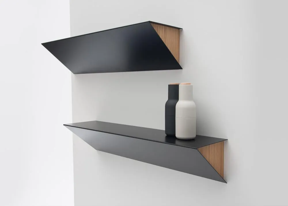 Apex Shelf