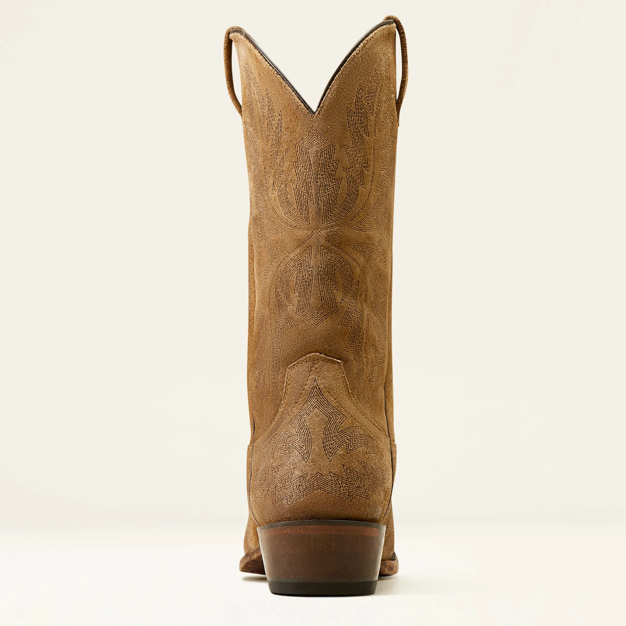 Ariat Mens 10051045 Ryman in Dijon Roughout