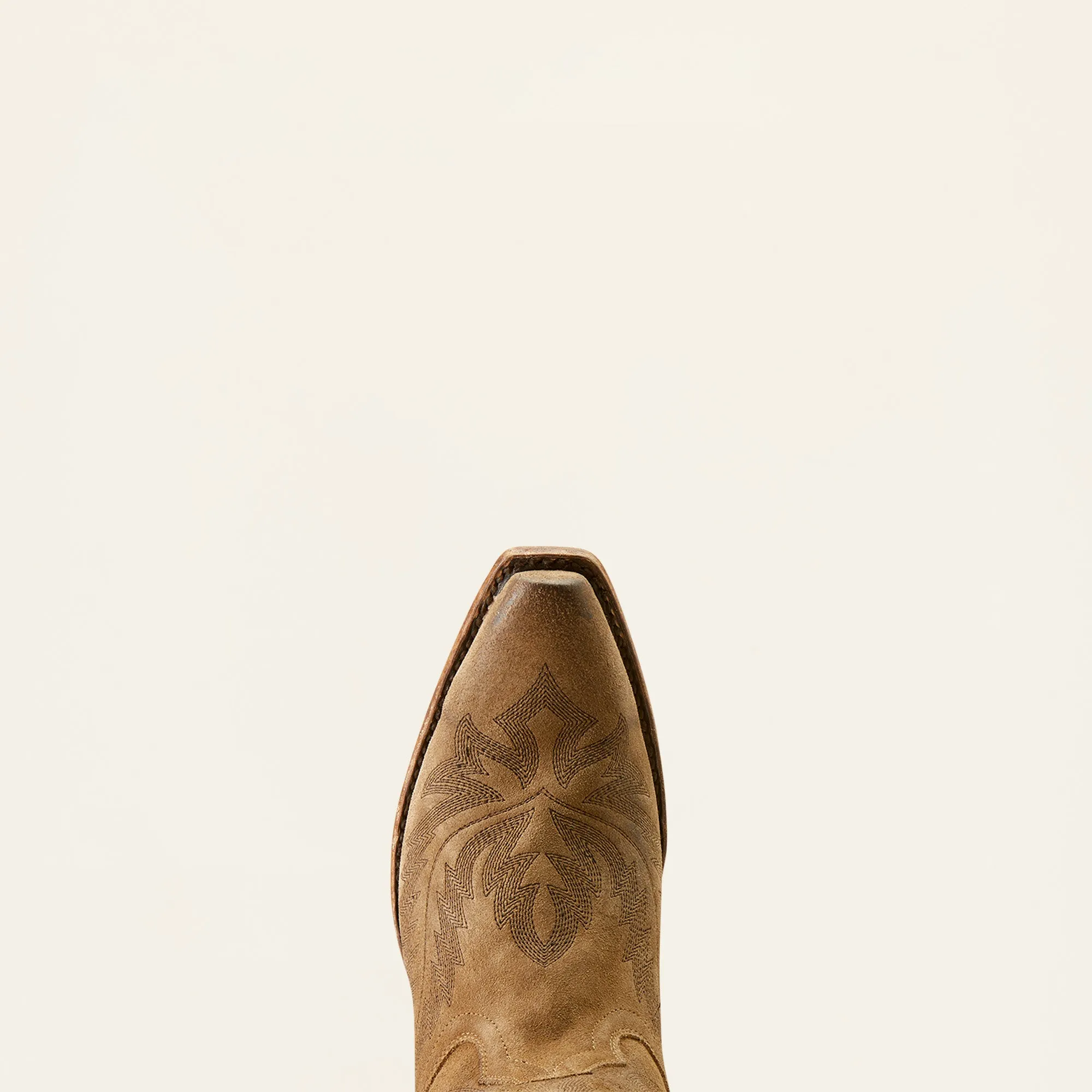 Ariat Mens 10051045 Ryman in Dijon Roughout