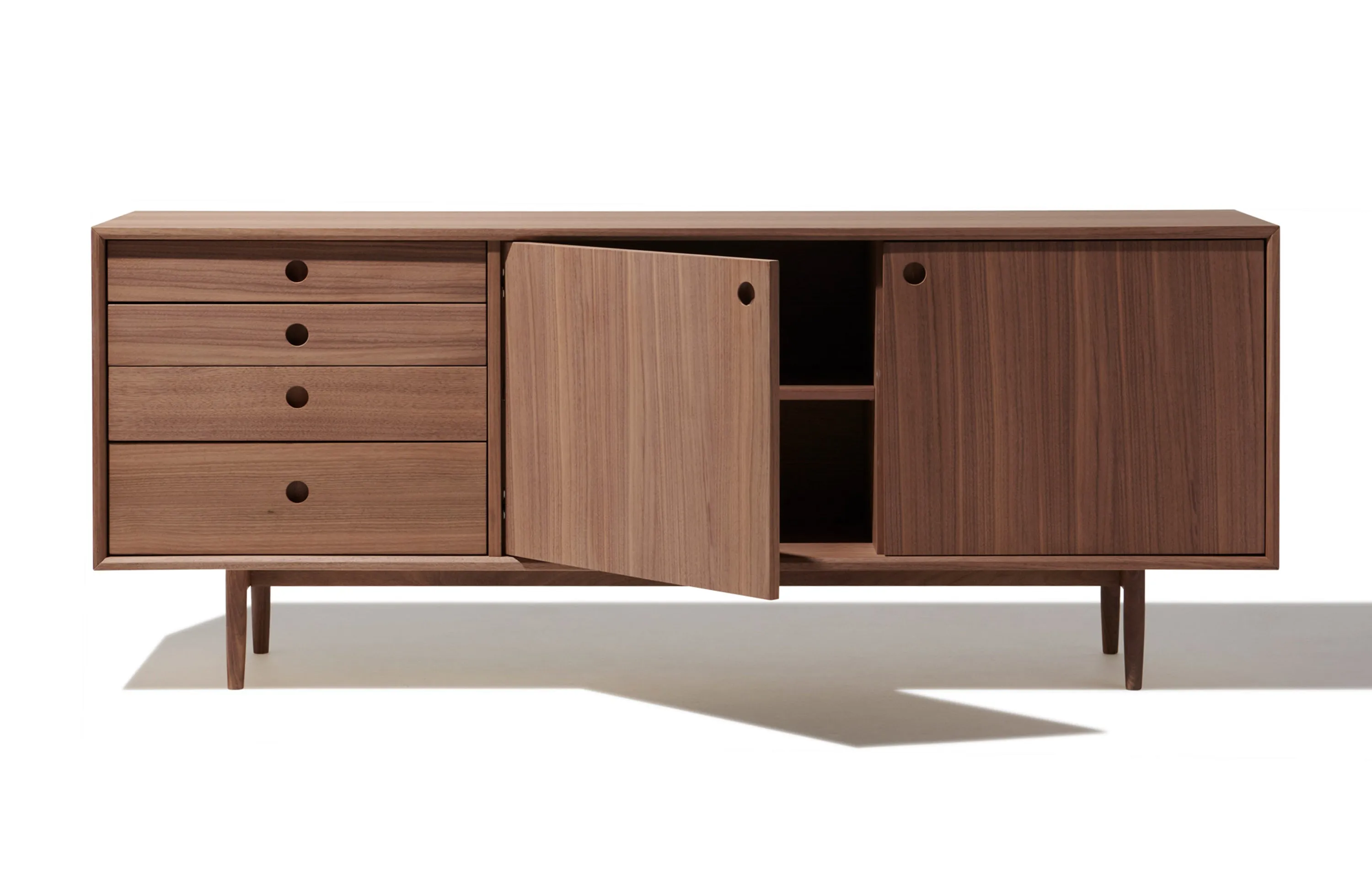 Arne Console