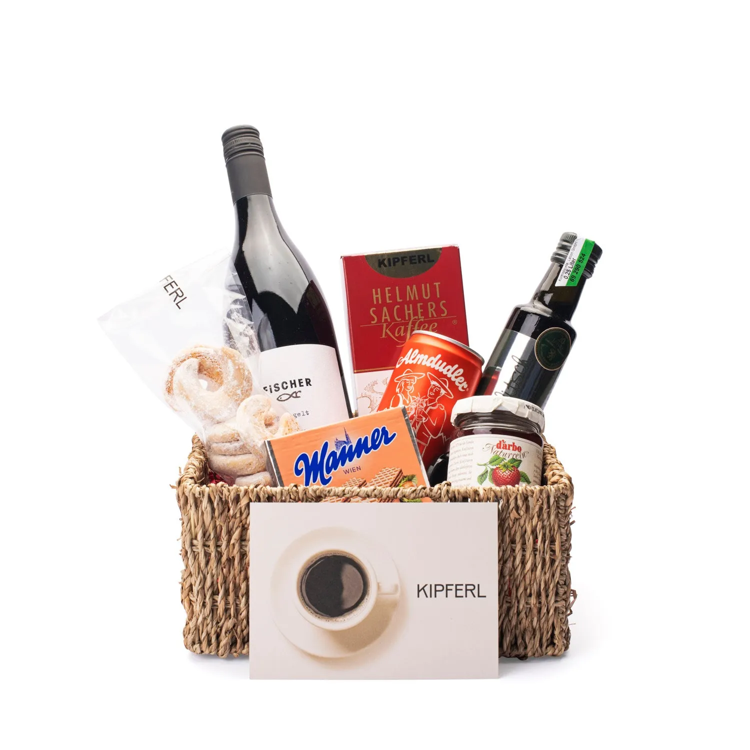 Austrian Gift Hampers