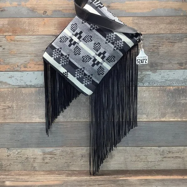 Bagpack Pendleton® 18" Fringe  #52472