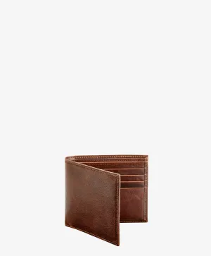 Bi-Fold Wallet