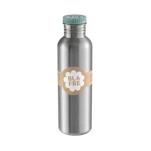 Blafre Steel Bottle 750ml - Blue