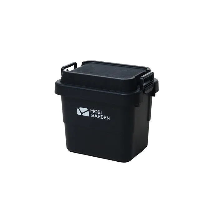 Box Penyimpanan Mobi Garden NX22671051 Camping Storage Box 22L