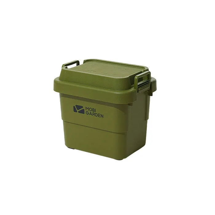 Box Penyimpanan Mobi Garden NX22671051 Camping Storage Box 22L