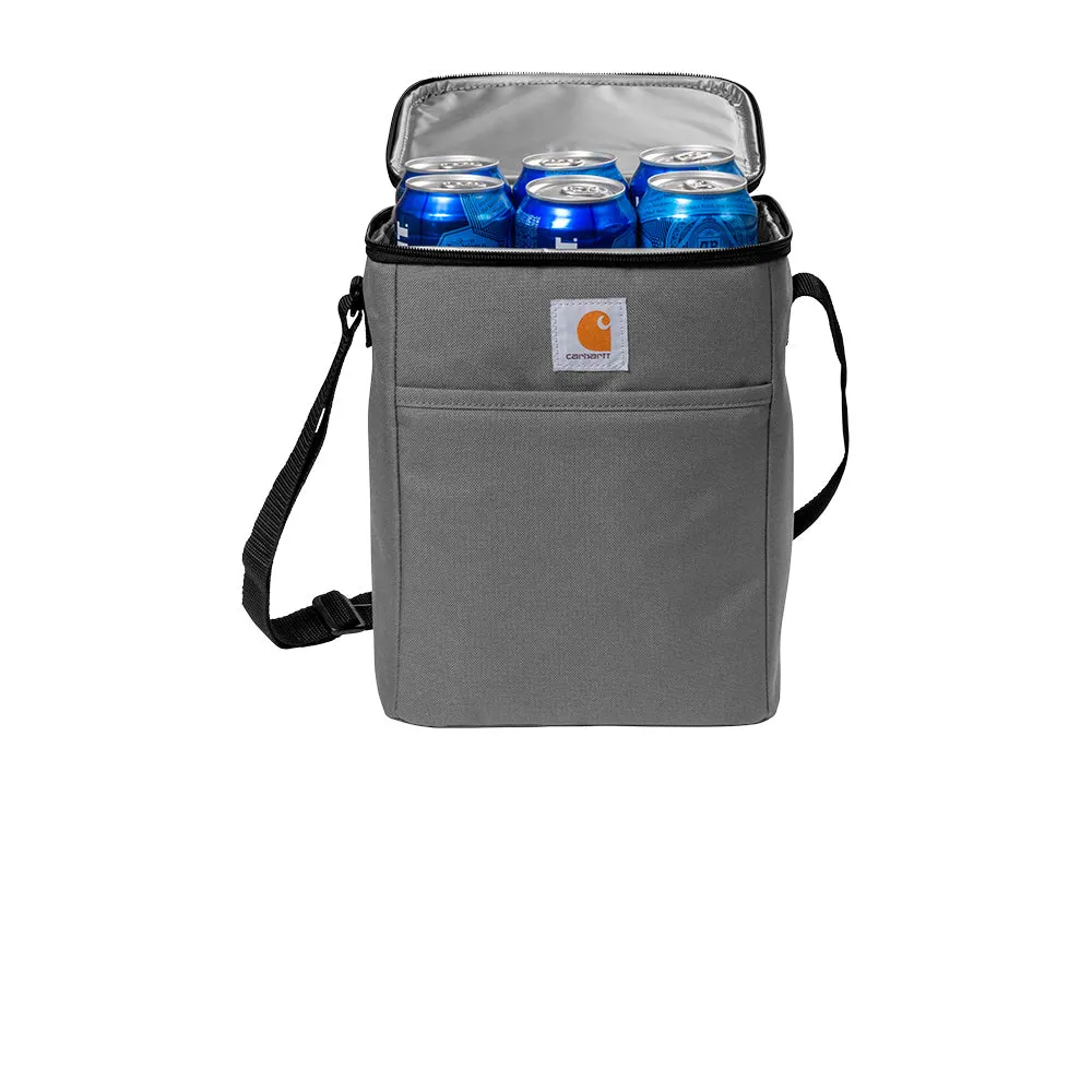 Carhartt CT89032822 Vertical 12-Can Cooler