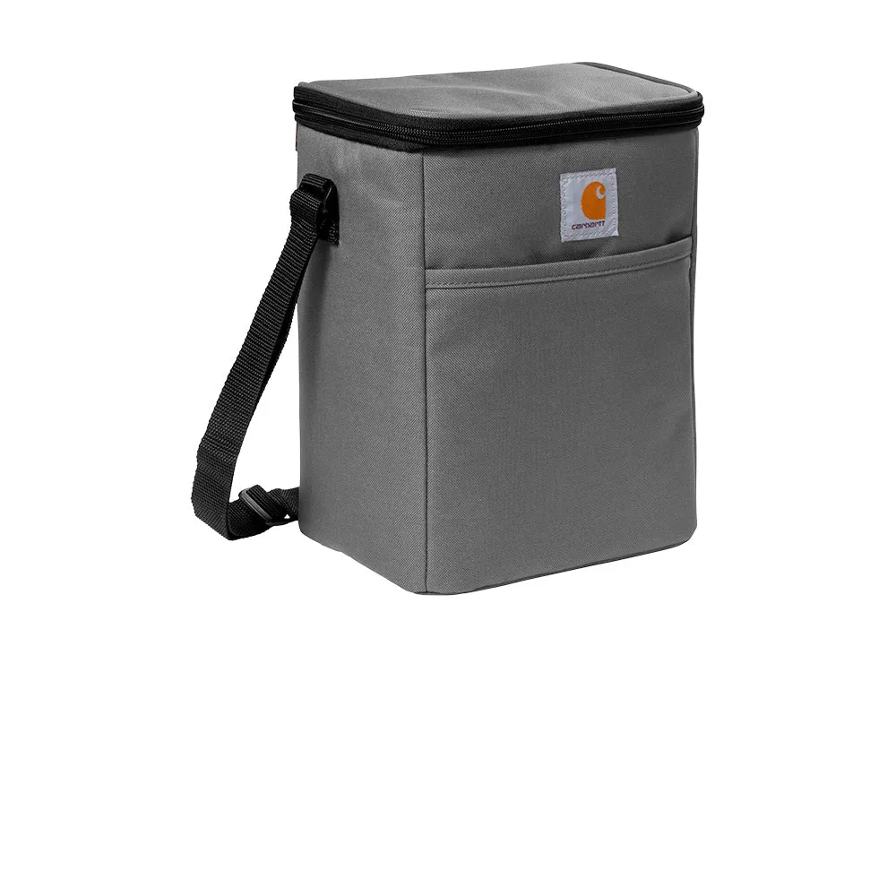 Carhartt CT89032822 Vertical 12-Can Cooler