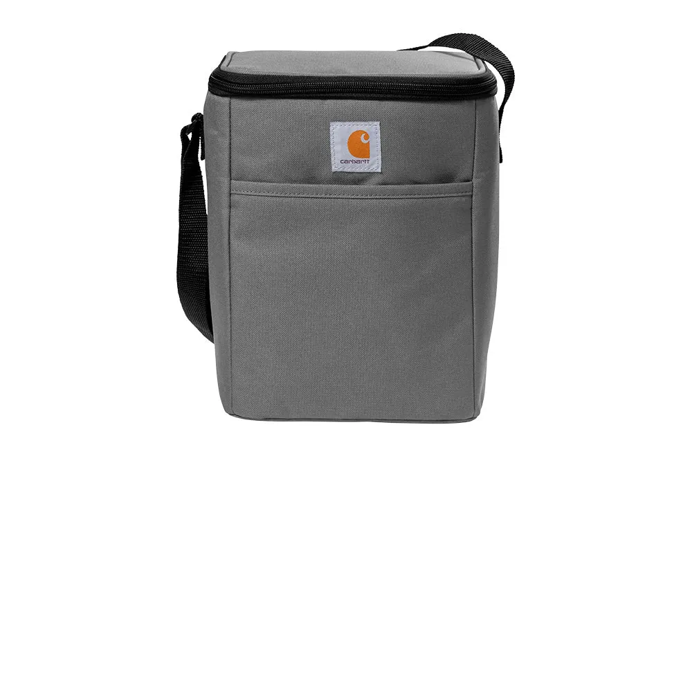 Carhartt CT89032822 Vertical 12-Can Cooler