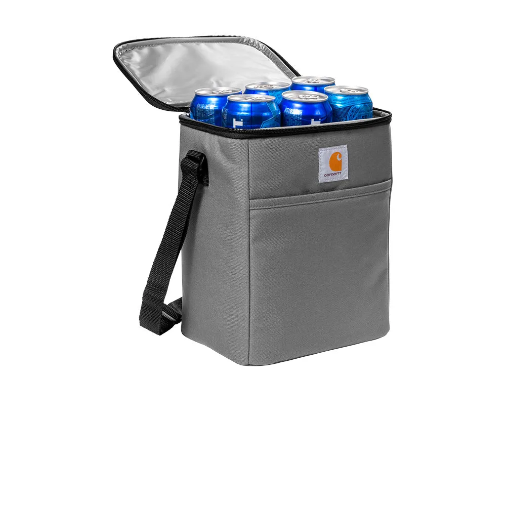 Carhartt CT89032822 Vertical 12-Can Cooler