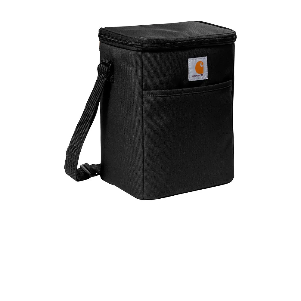 Carhartt CT89032822 Vertical 12-Can Cooler