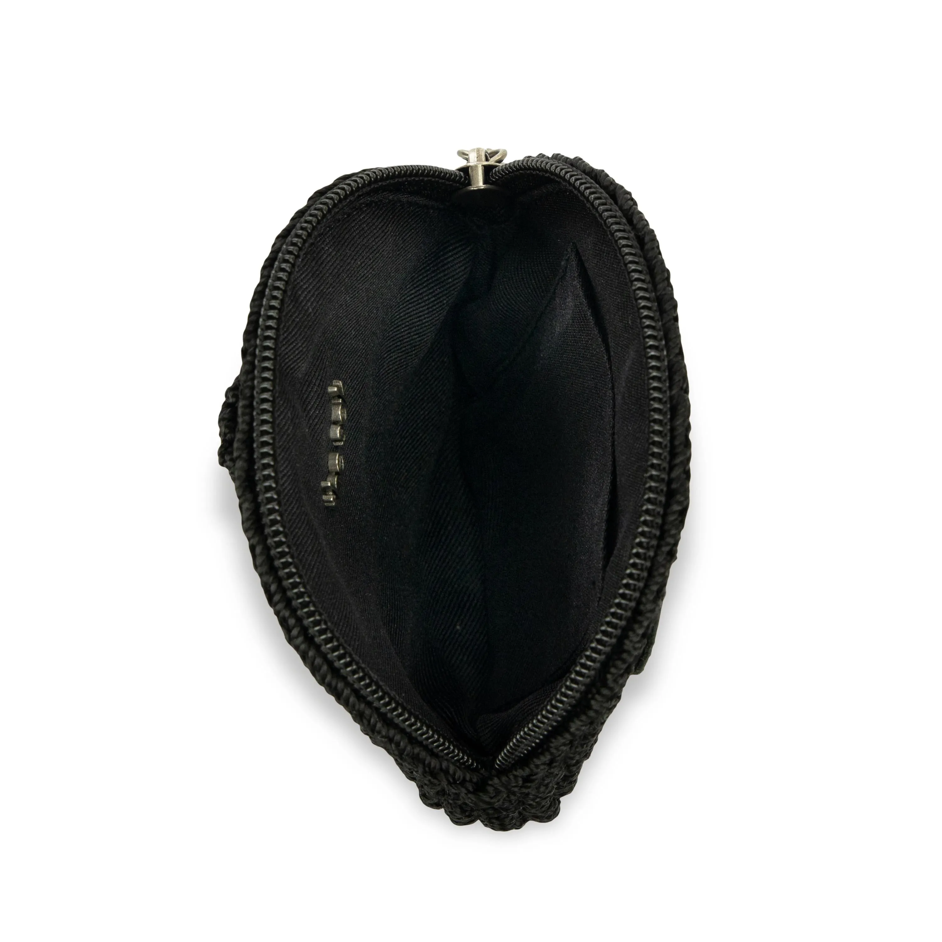 Circle Coin Pouch