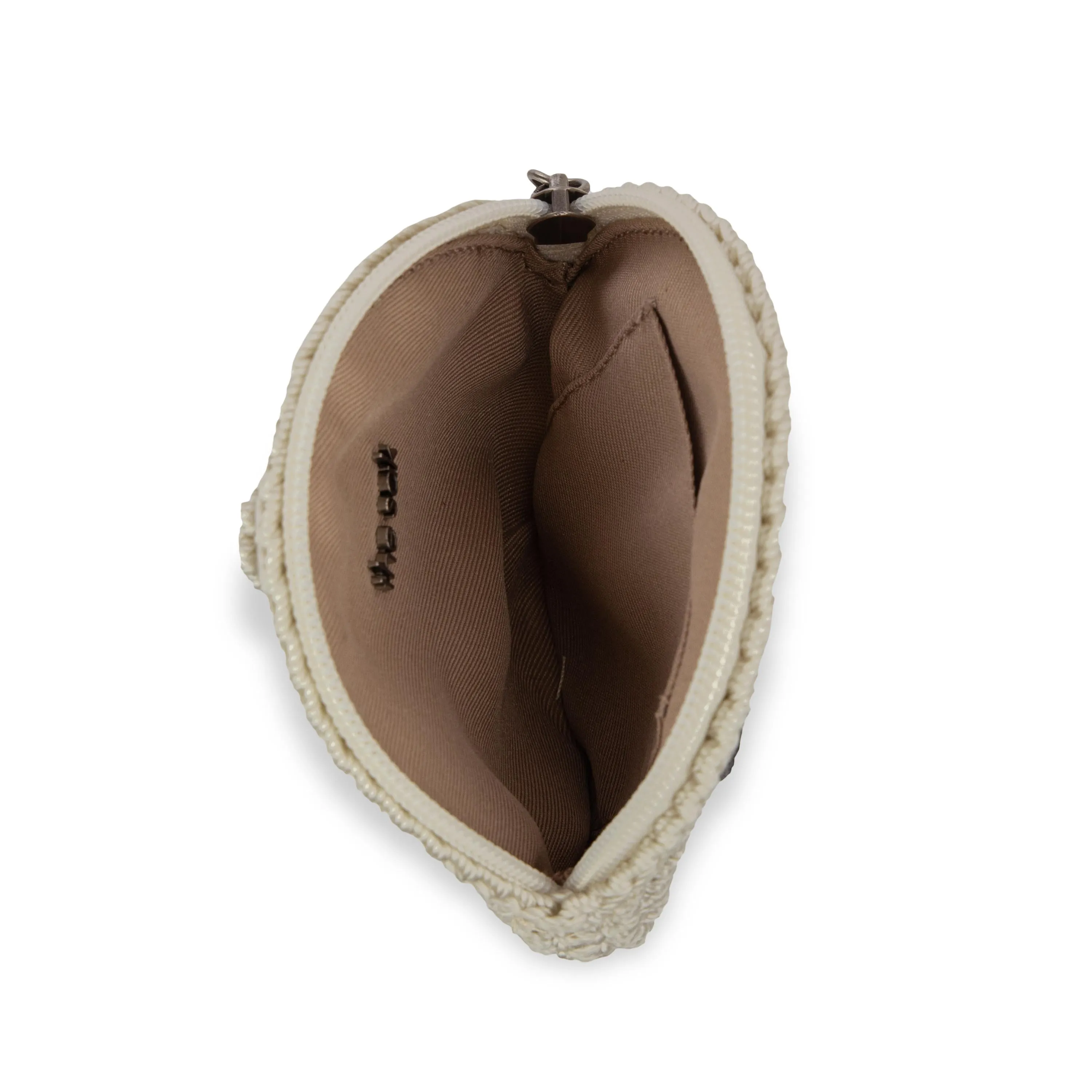 Circle Coin Pouch