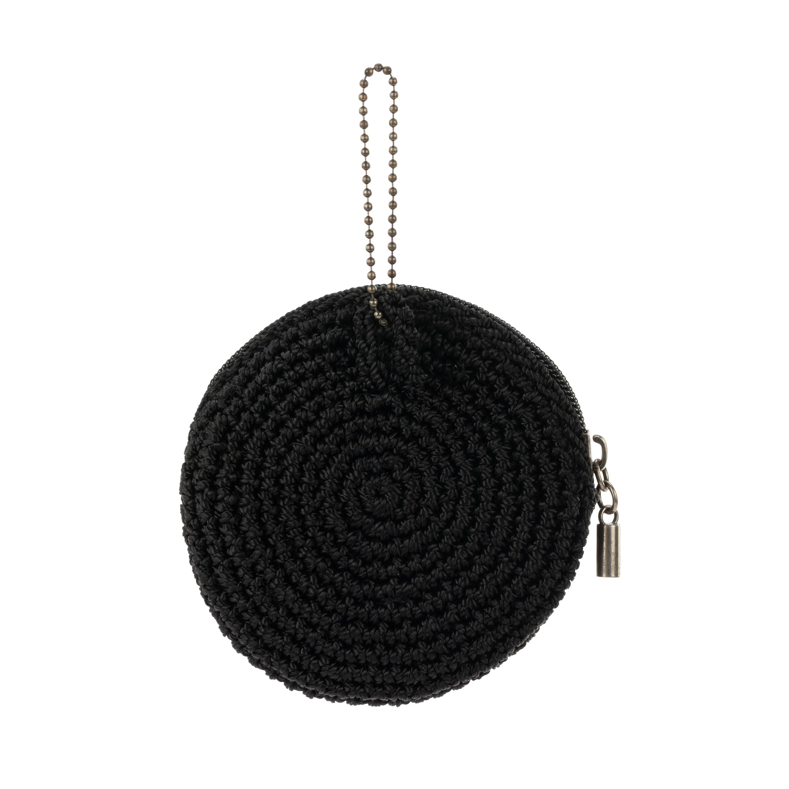 Circle Coin Pouch