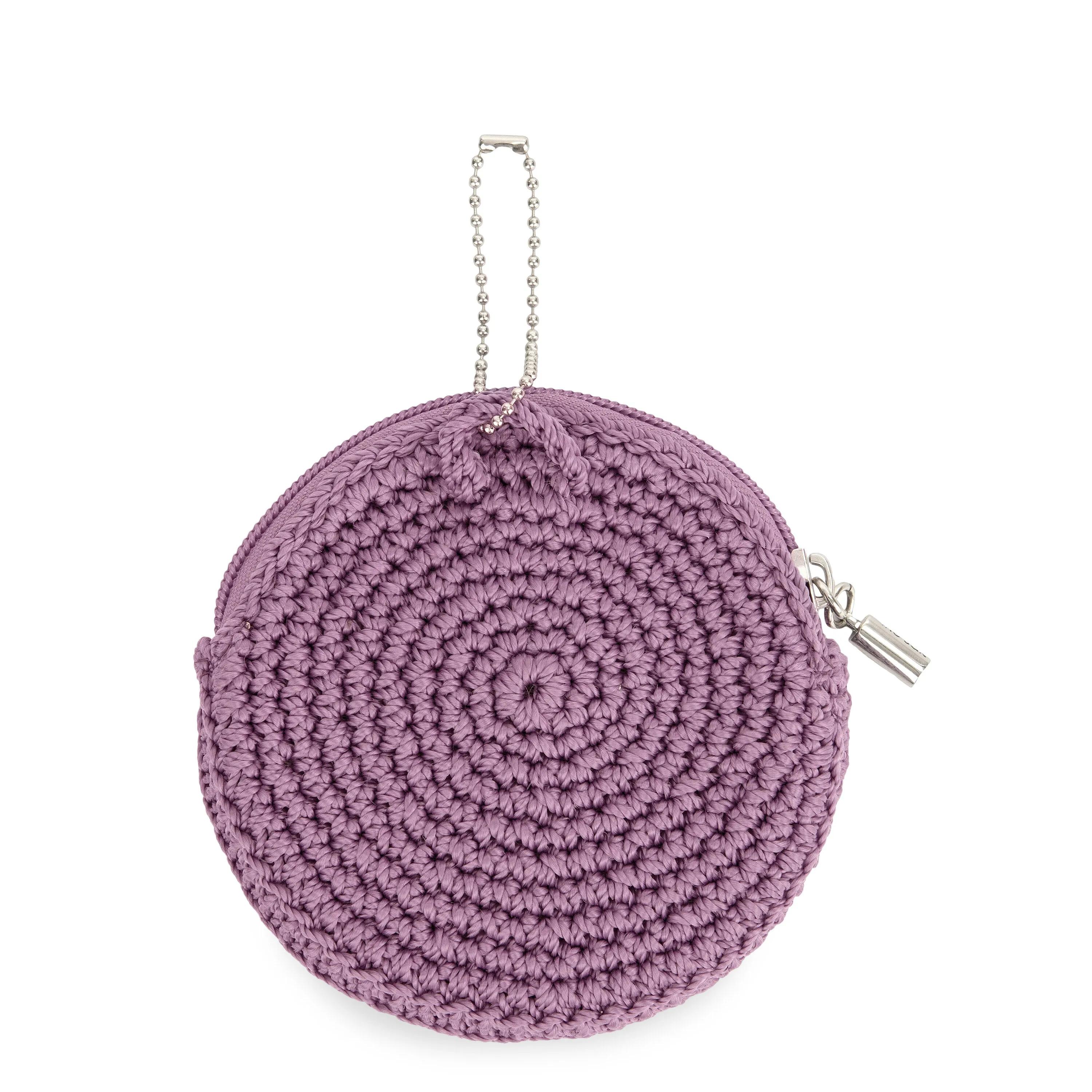 Circle Coin Pouch