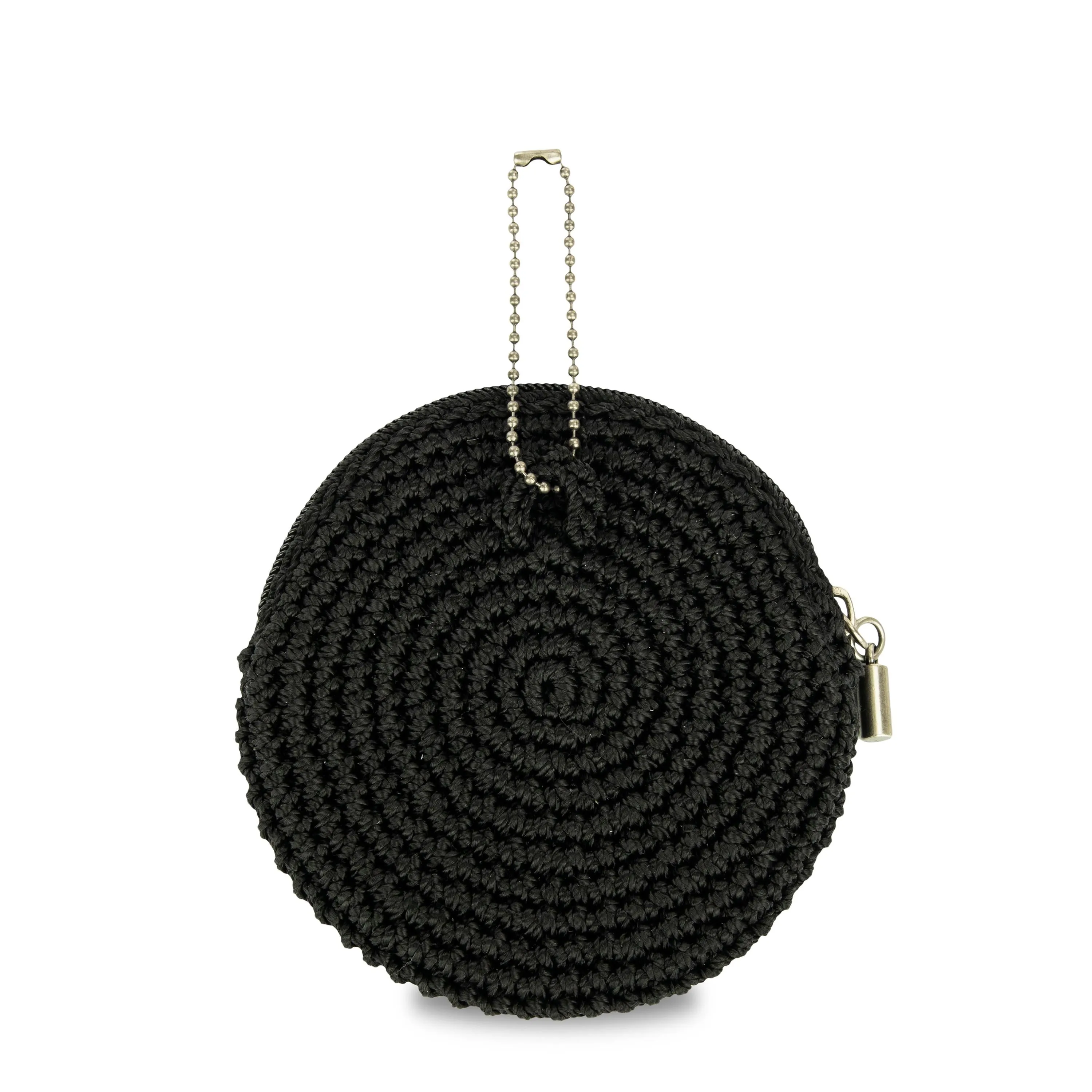 Circle Coin Pouch