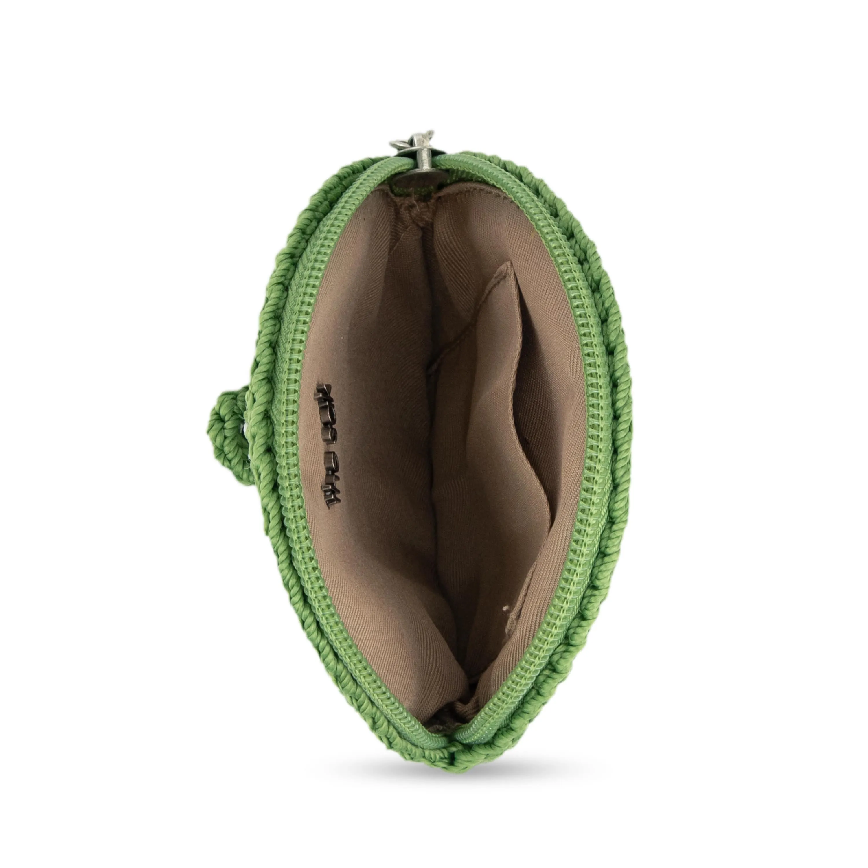 Circle Coin Pouch