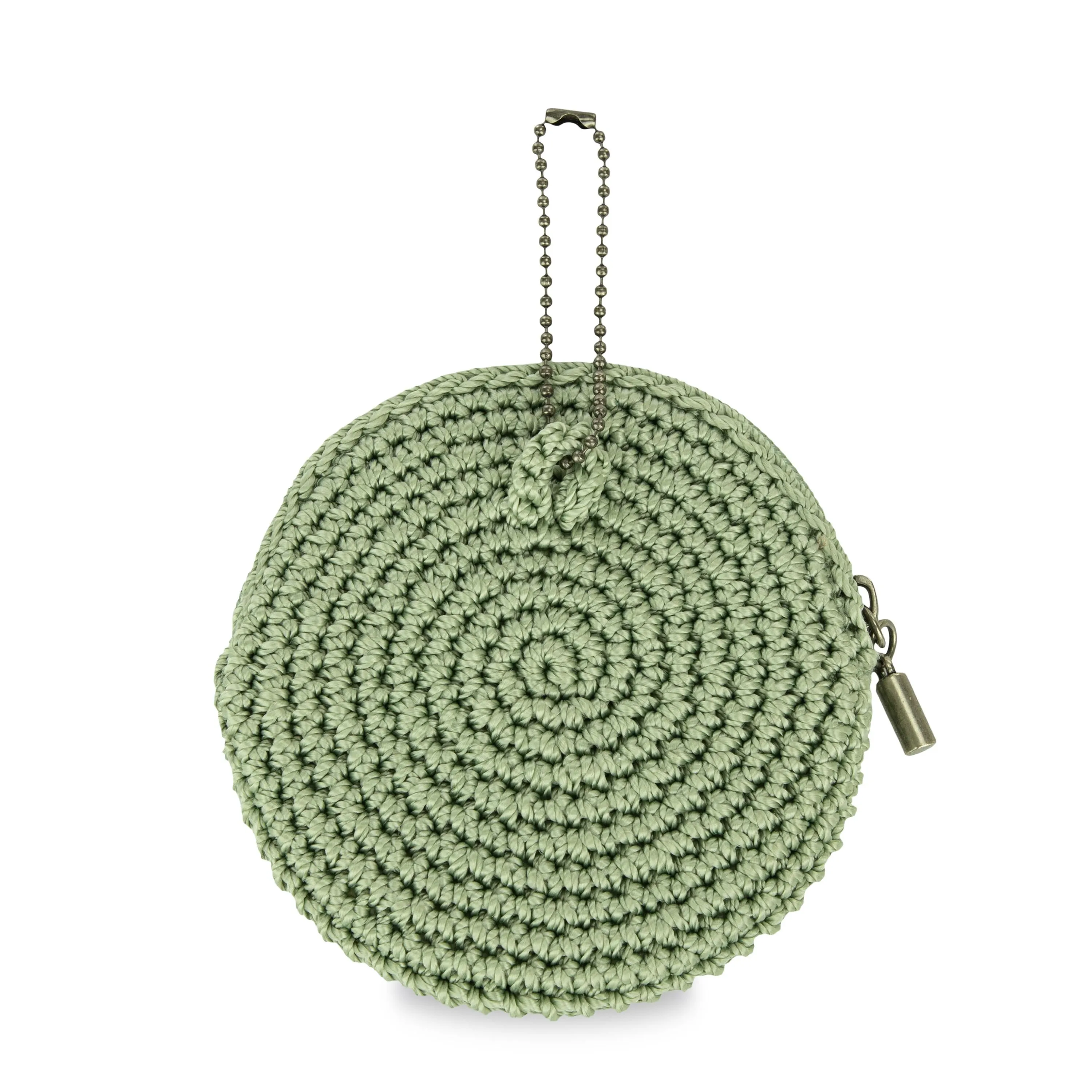 Circle Coin Pouch