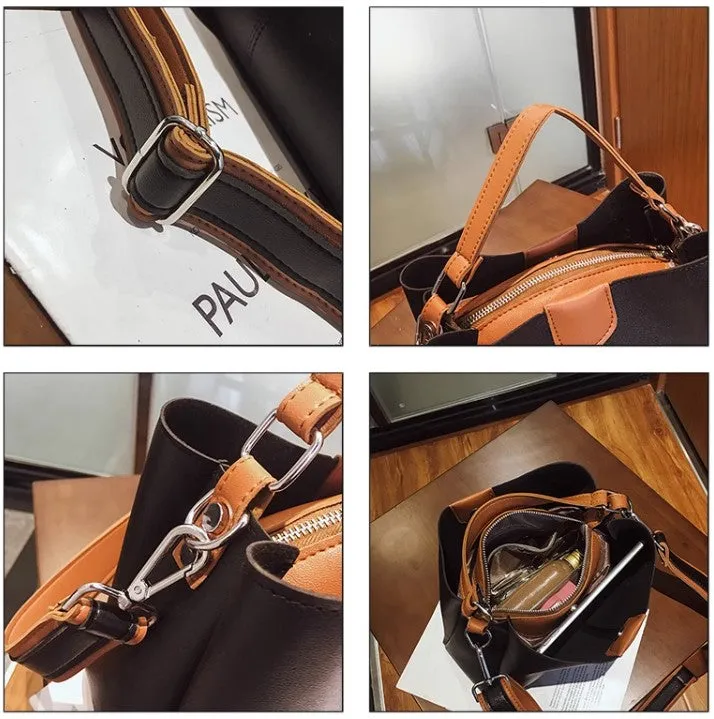 CL1027 - Simple Fashion Shoulder Bag