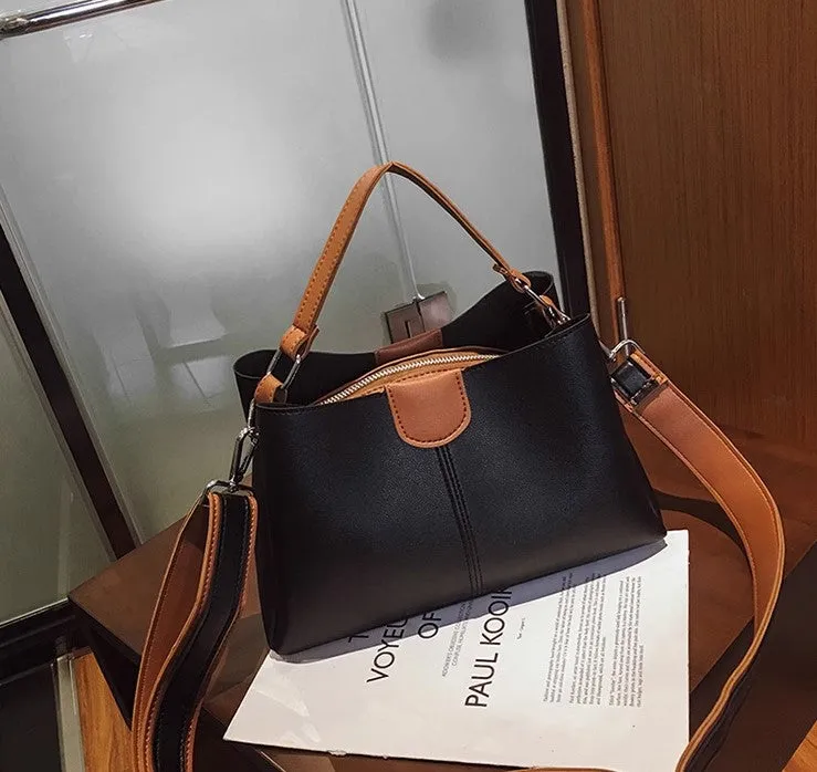 CL1027 - Simple Fashion Shoulder Bag