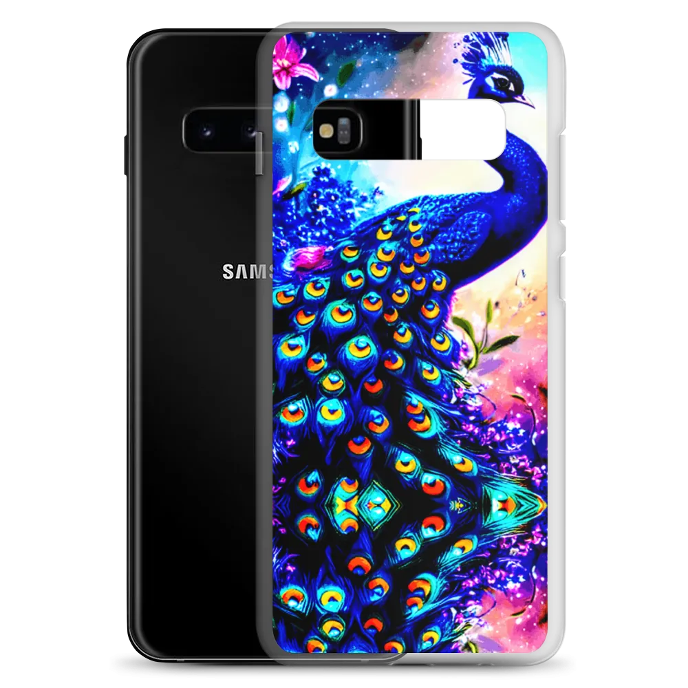 Clear Case for Samsung®