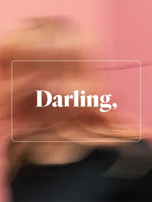 Darling Gift Card