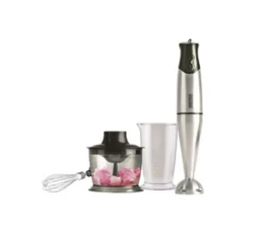 Deawoo DI-9066 Hand Blenders Set 220Volts