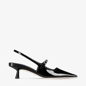 DIDI Patent leather pump