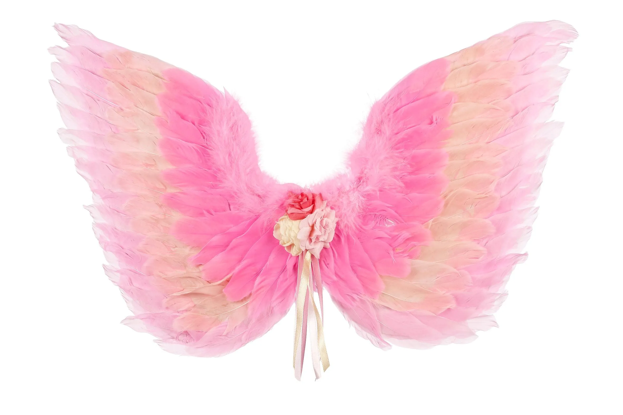 Dress Up Kit - Fairy Wings - Yalou