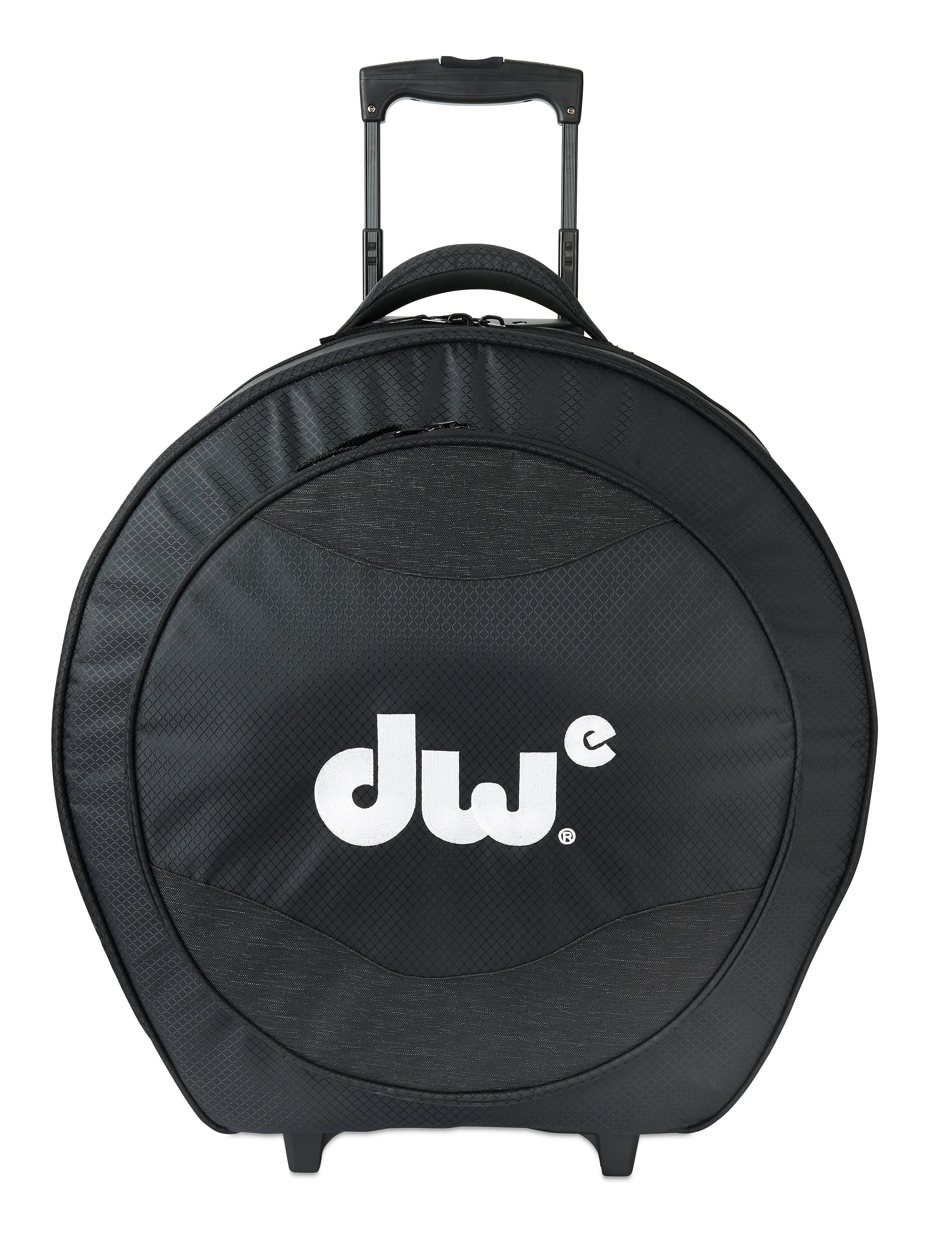 DWe Rolling Cymbal Bag