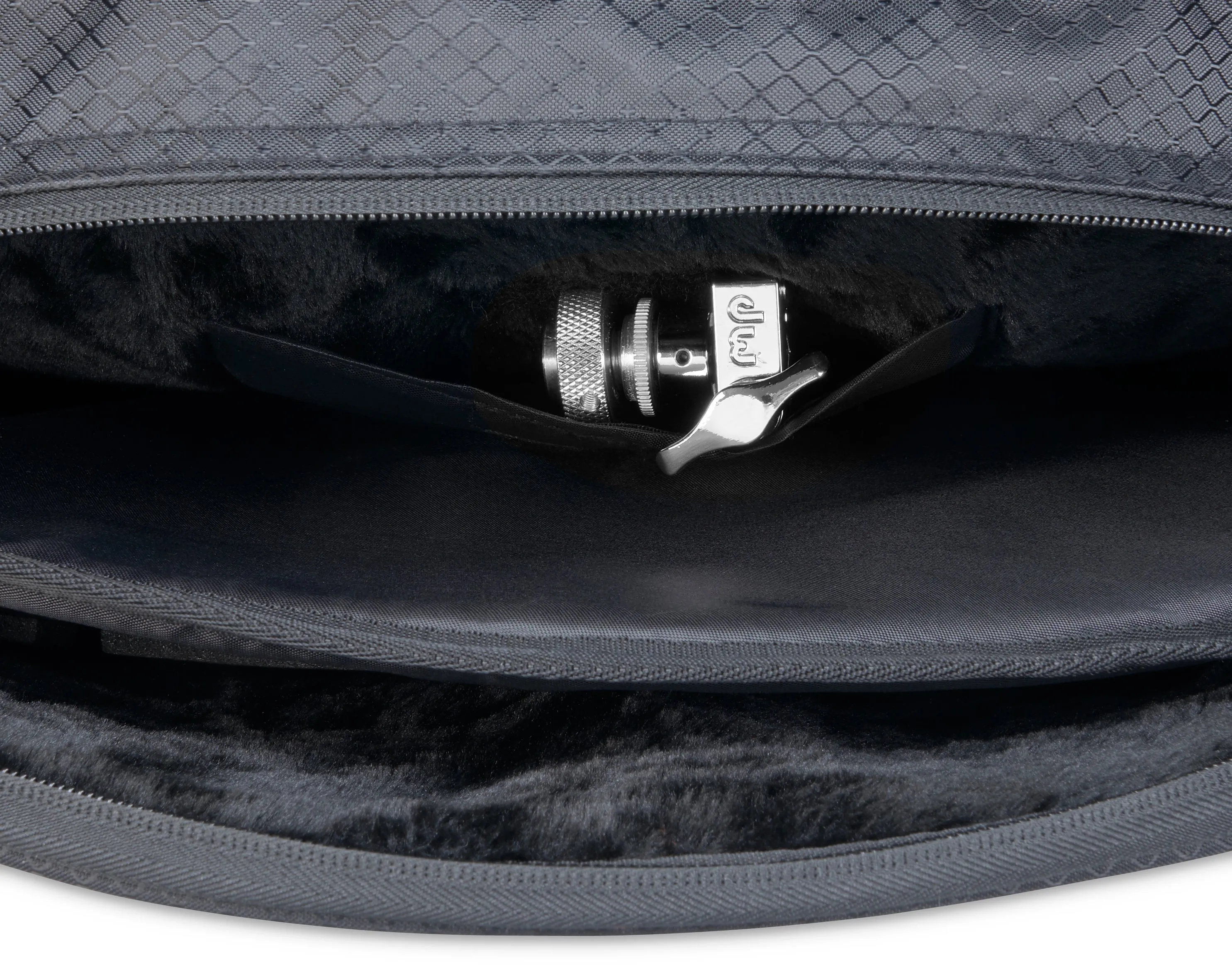 DWe Rolling Cymbal Bag