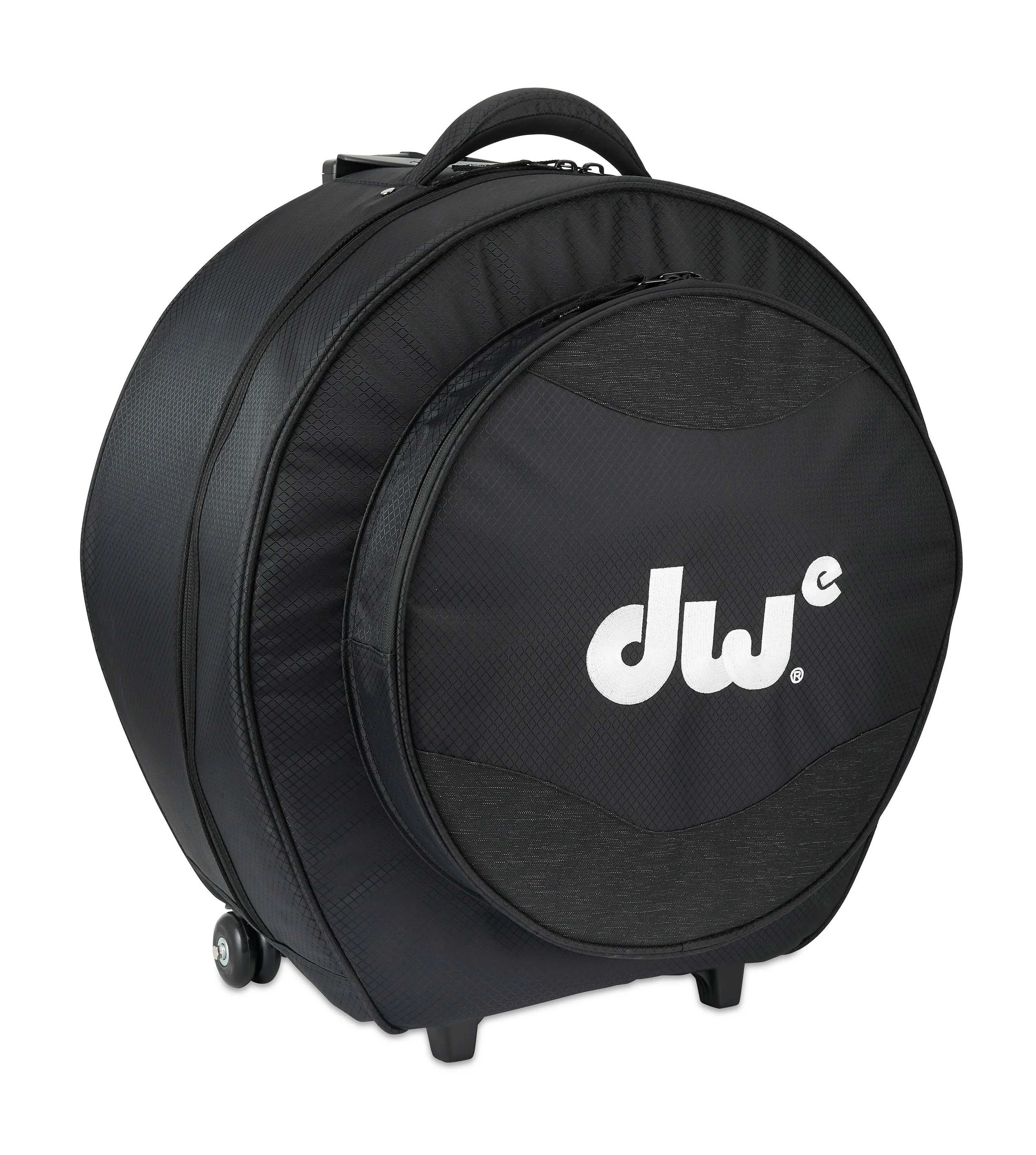 DWe Rolling Cymbal Bag