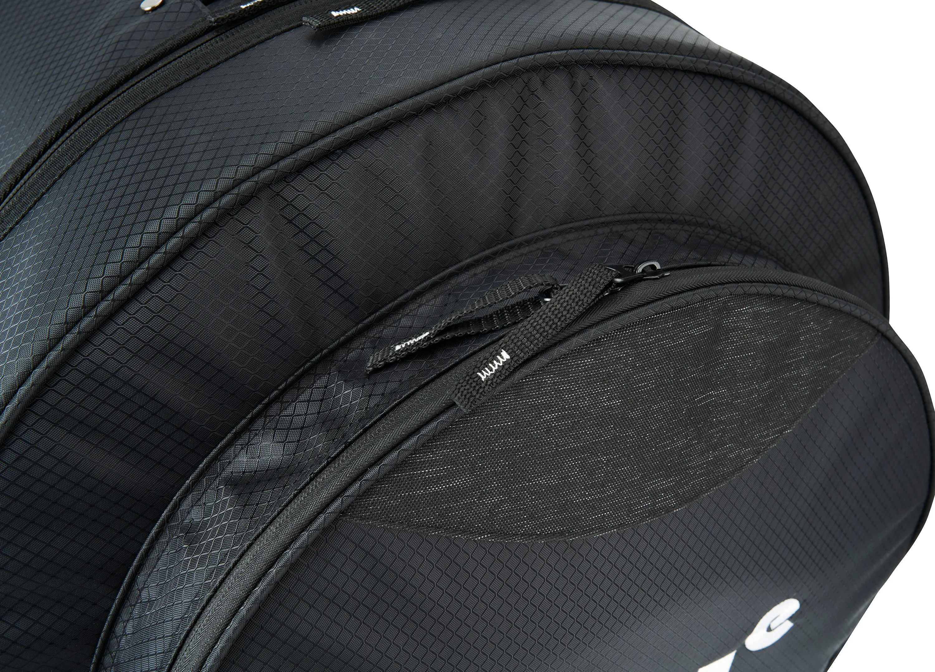 DWe Rolling Cymbal Bag