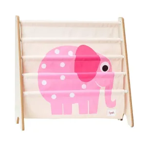 Elephant Book Rack