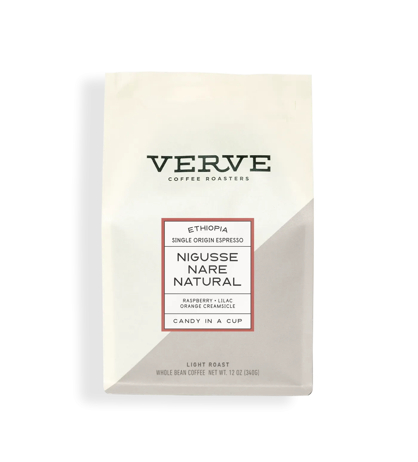 Ethiopia Nigusse Nare Single Origin Espresso