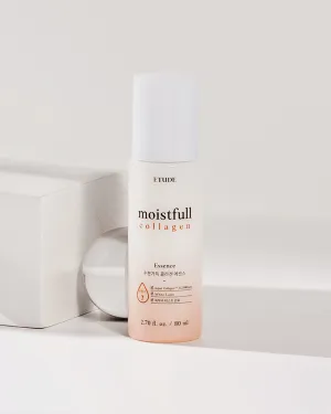 Etude Moistfull Collagen Essence (Renewal)