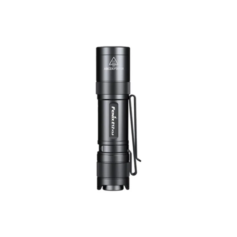 Fenix E12v3 Portable EDC Flashlight